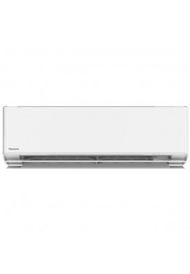 Panasonic Кондиціонер Server AC 71м2 інвертор 7.1кВт 24000BTU A++/A+ -25°С Wi-Fi R32 білий