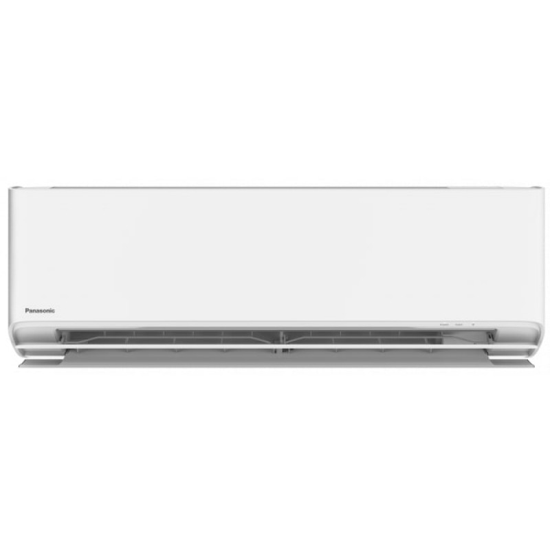 Panasonic Кондиціонер Server AC 71м2 інвертор 7.1кВт 24000BTU A++/A+ -25°С Wi-Fi R32 білий