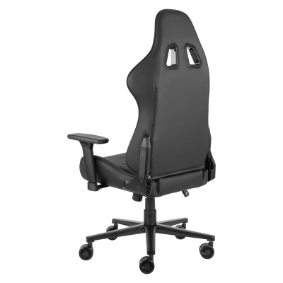 2E Gaming Крісло BUSHIDO II Black/Black 2E Gaming Крісло BUSHIDO II Black/Black