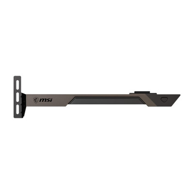 MSI Відеокарта GeForce RTX 4070 Ti SUPER 16GB GDDR6X SHADOW 3X OC