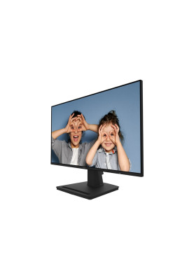 MSI Монітор 24.5" PRO MP252 HDMI, DP, MM, IPS, 100Hz, 1ms, sRGB 100%, AdaptiveSync