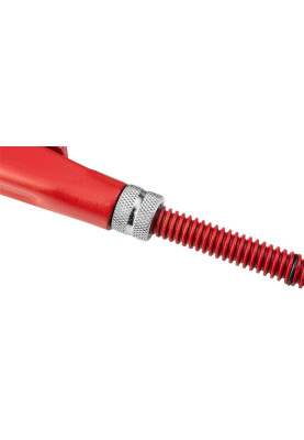 Neo Tools Ключ трубний, 90°, робочий діапазон 0-38мм, 420мм