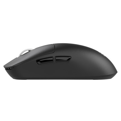 2E Gaming Миша MG355 WL, RGB, USB-A/WL, чорний