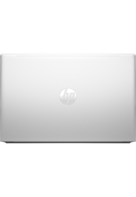 HP Ноутбук HP Probook 450-G10 15.6" FHD IPS AG, Intel i5-1334U, 16GB, F512GB, UMA, DOS, сріблястий