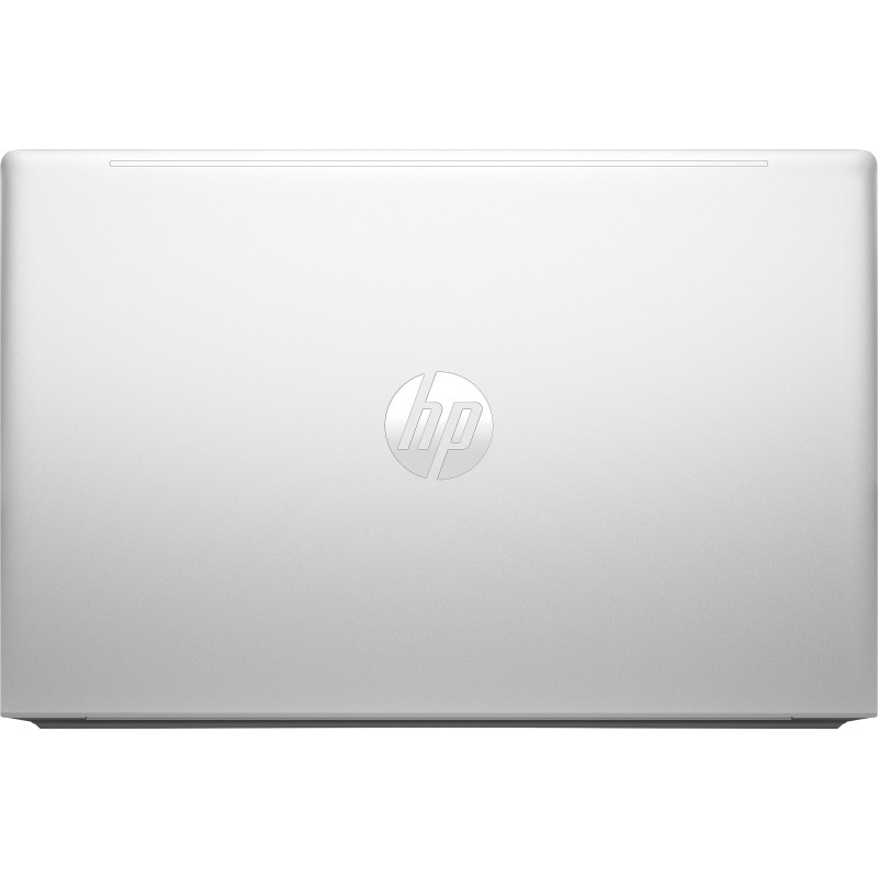 HP Ноутбук HP Probook 450-G10 15.6" FHD IPS AG, Intel i5-1334U, 16GB, F512GB, UMA, DOS, сріблястий