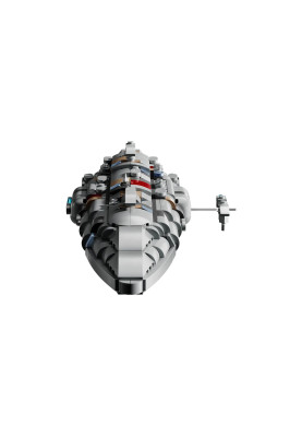 LEGO Конструктор Star Wars Зоряний крейсер «Дім один»