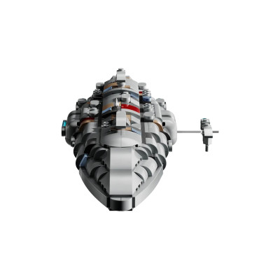 LEGO Конструктор Star Wars Зоряний крейсер «Дім один»