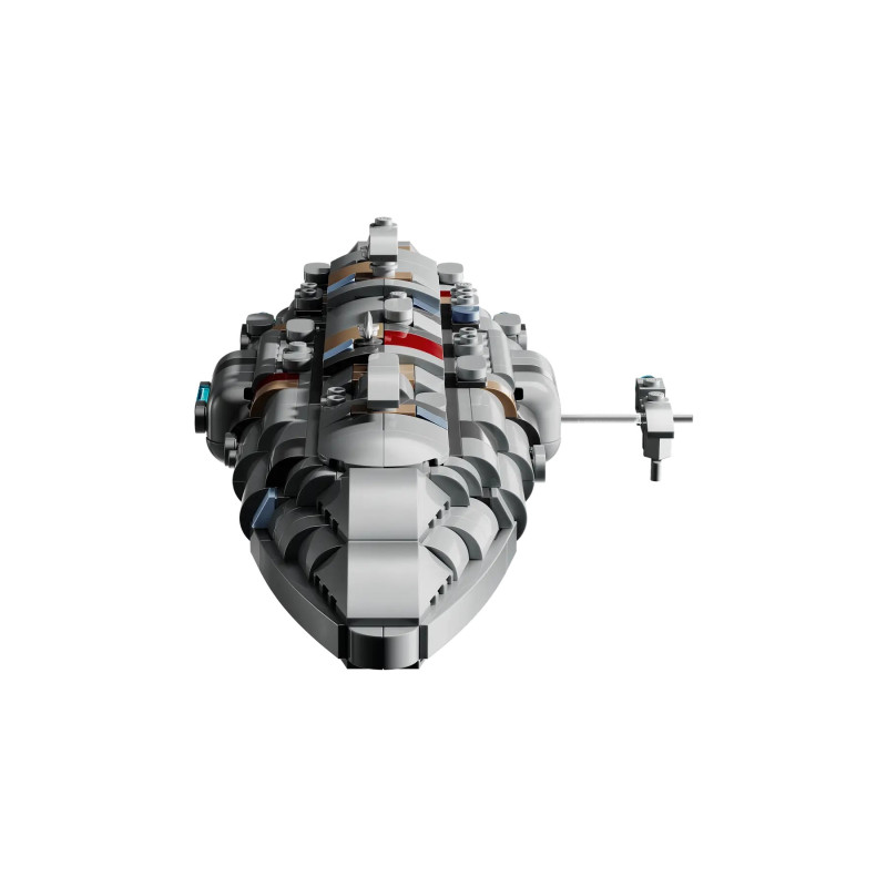 LEGO Конструктор Star Wars Зоряний крейсер «Дім один»