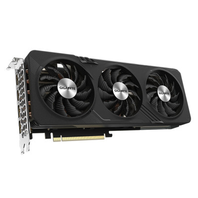Gigabyte Відеокарта Radeon RX 7600 XT 16GB GDDR6 GAMING OC