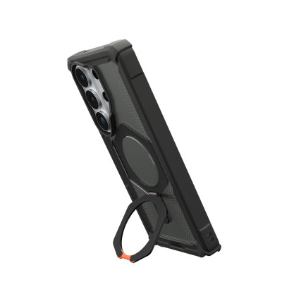 UAG Чохол UAG для Samsung Galaxy S26 Ultra, Plasma XTE with Magnet, Black/Orange