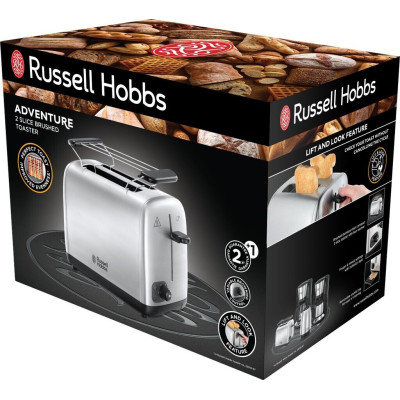 Russell Hobbs 24080-56 Adventure