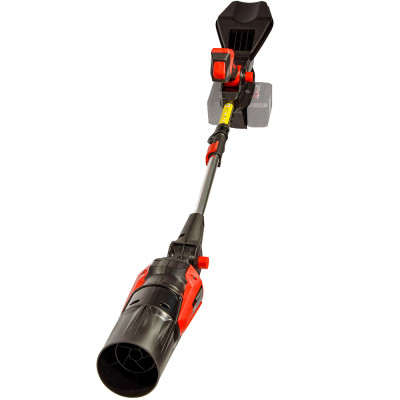 Vitals Повітродув садовий акумуляторний Professional ALP 361400 BL SmartLine+ 36В 900Вт 220км/год 2.4кг без АКБ та ЗП