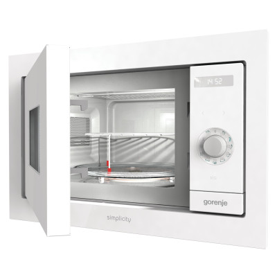 Gorenje Вбудована м/піч BM235SYW