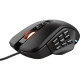 Trust Миша ігрова GXT970 MORFIX CUSTOMISABLE Black
