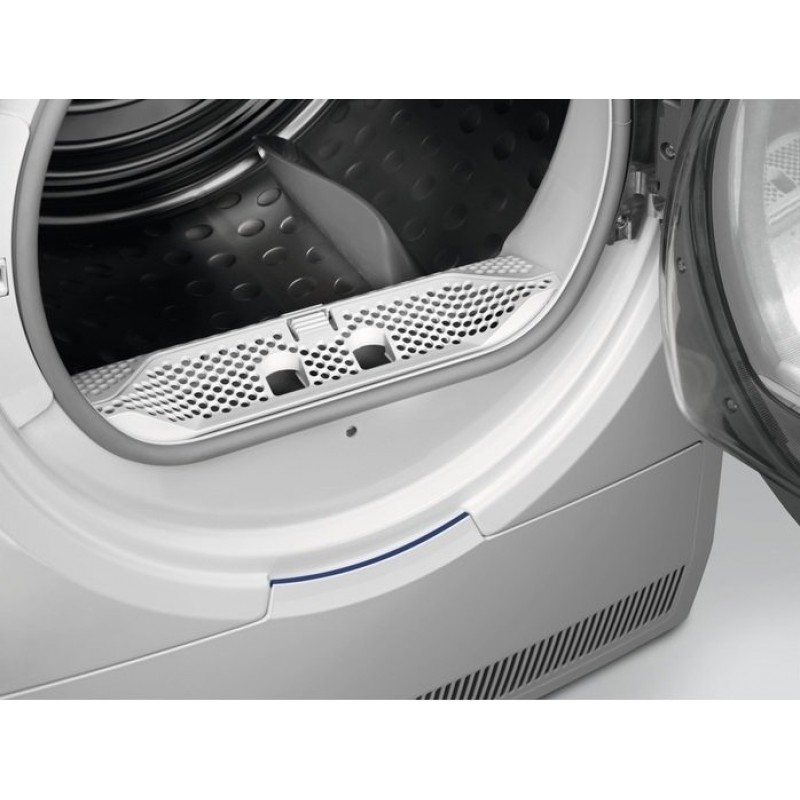 Electrolux Сушильна машина з тепловим насосом EW8H458BU