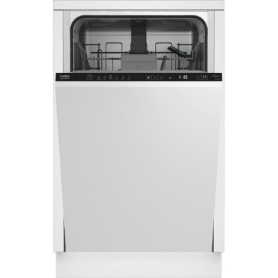 Beko Посудомийна машина вбудовувана BDIS36020