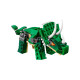 LEGO Конструктор Creator Могутні динозаври