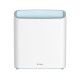 D-Link WiFi-система M32-3 EAGLE PRO AI AX1500 Mesh WiFi (3шт)