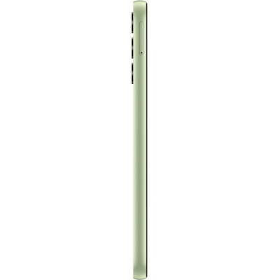 Samsung Смартфон Galaxy A24 (A245) 6/128GB 2SIM Light Green
