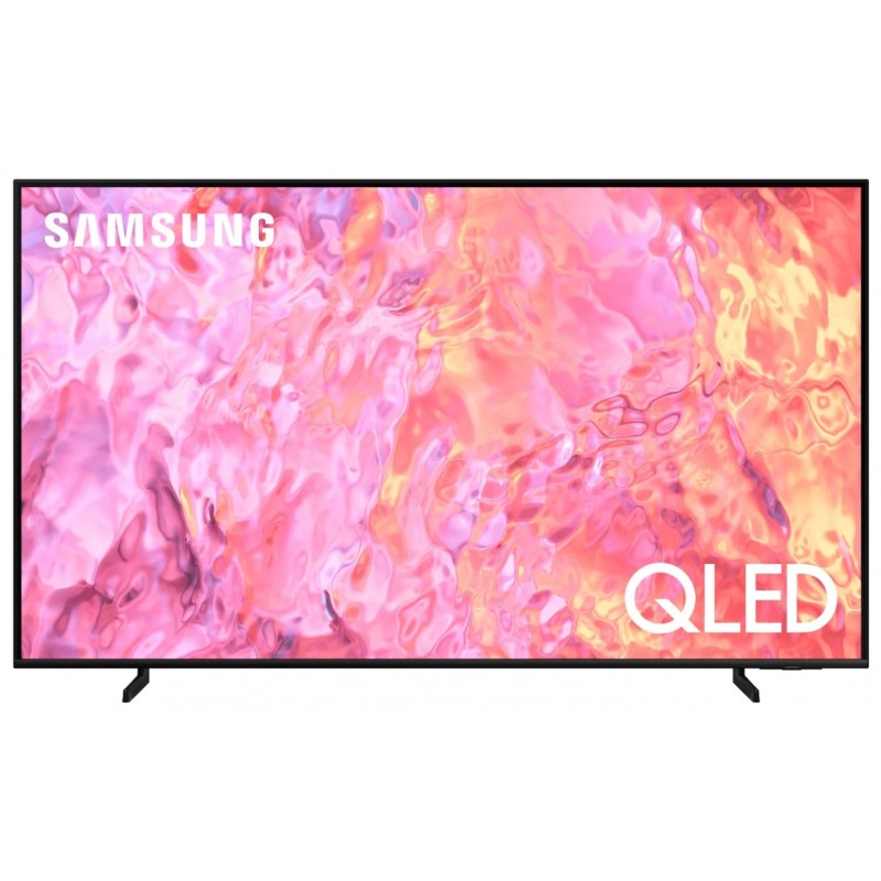 Samsung Телевізор 50" QE50Q60CAUXUA