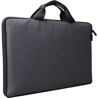 Acer Чохол для ноутбука Sustainable Urban 70% r.PET 15,6 Black