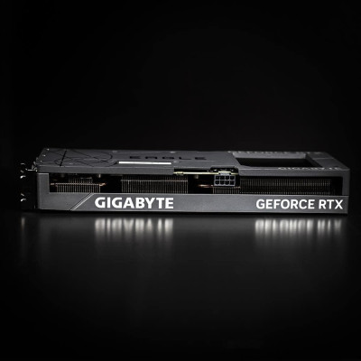 Gigabyte Відеокарта GeForce RTX 4060 Ti 8GB GDDR6 EAGLE
