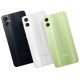 Samsung Смартфон Galaxy A05 (A055) 6.7" 4/64GB, 2SIM, 5000mAh, Light Green