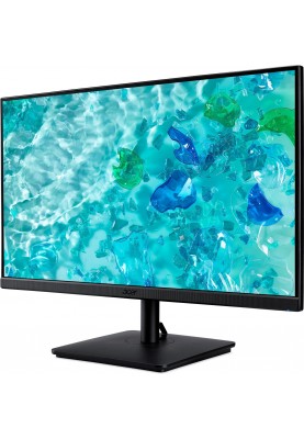 Acer Монітор 21.5" V227QE3biv D-Sub, HDMI, MM, IPS, 100Hz