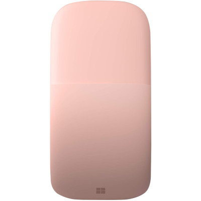 Microsoft Миша Arc, BT, рожевий