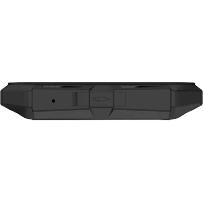 Doogee Смартфон S110 6.58" 12/256ГБ, 2SIM, 10800мА • рік, чорний