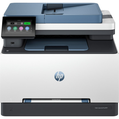 HP Багатофункціональне пристрій А4 кільк. Color LaserJet Pro MFP 3303sdw з Wi-Fi