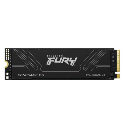 Kingston Накопичувач SSD M.2 2TB PCIe 5.0 FURY Renegade