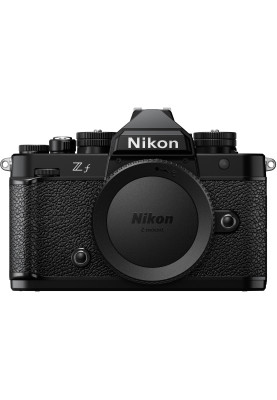 Nikon Цифр. фотокамера Zf body