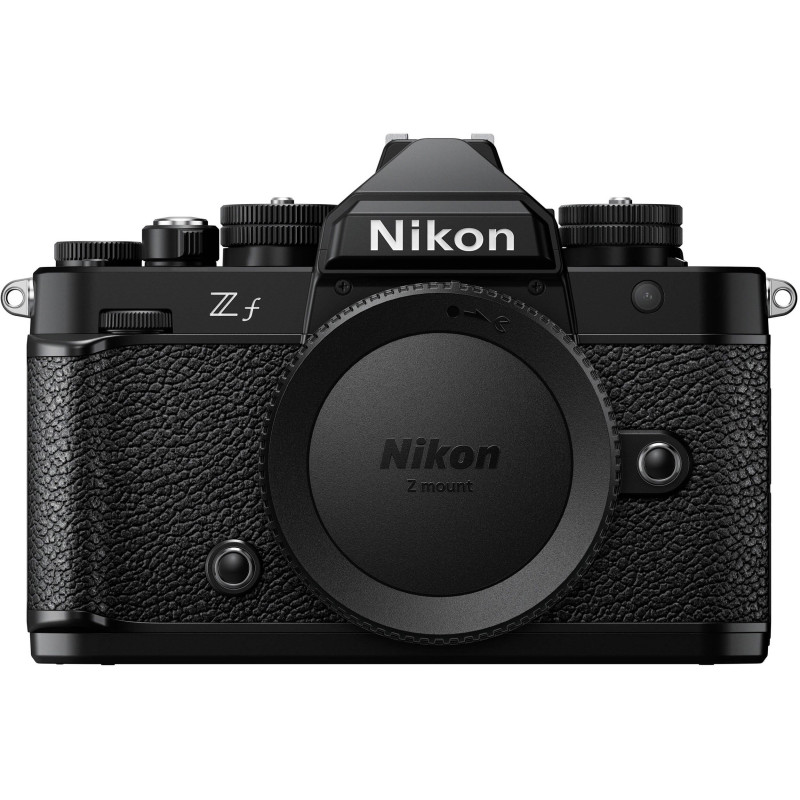 Nikon Цифр. фотокамера Zf body