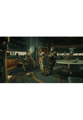 Games Software Гра консольна PS5 Outer World 2, BD диск