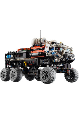 LEGO Конструктор Technic Марсохід команди дослідників