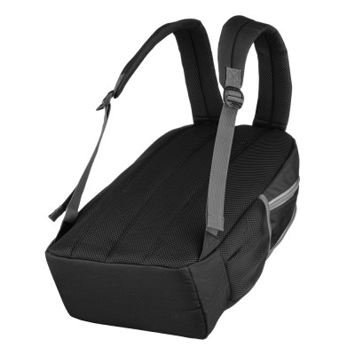 Wenger Рюкзак Wenger, Quadma 16", сірий
