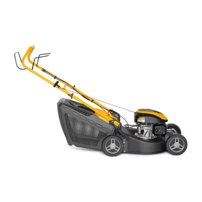 Stiga Газонокосарка бензинова Collector48S 1900Вт 46см 60л 22-65мм 28кг