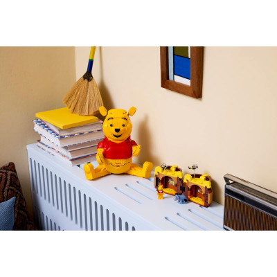 LEGO Конструктор LEGO Disney Classic Вінні-Пух