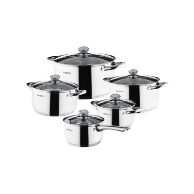 ARDESTO Набір посуду Gemini Gourmet[AR1910PS]