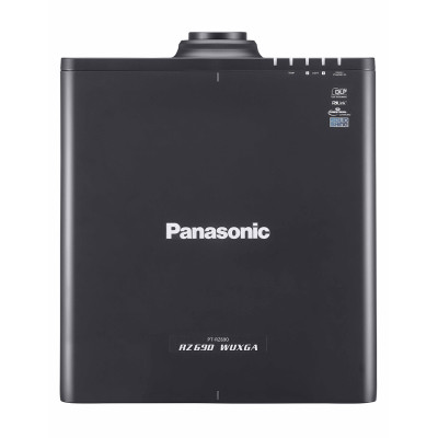 Panasonic PT-RZ690B