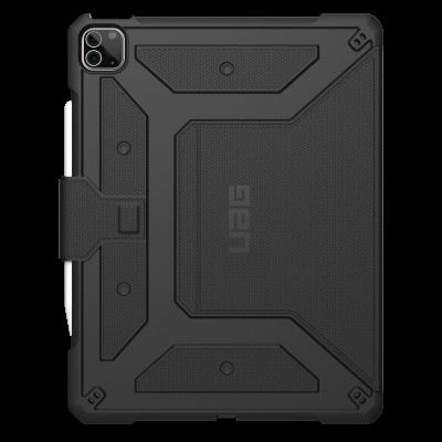 UAG Чохол для iPad Pro 12.9' (2022) Metropolis, Black