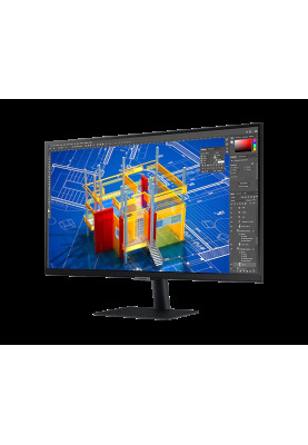 Samsung Монітор 27" S27A700N HDMI, DP, USB, IPS, 3840x2160