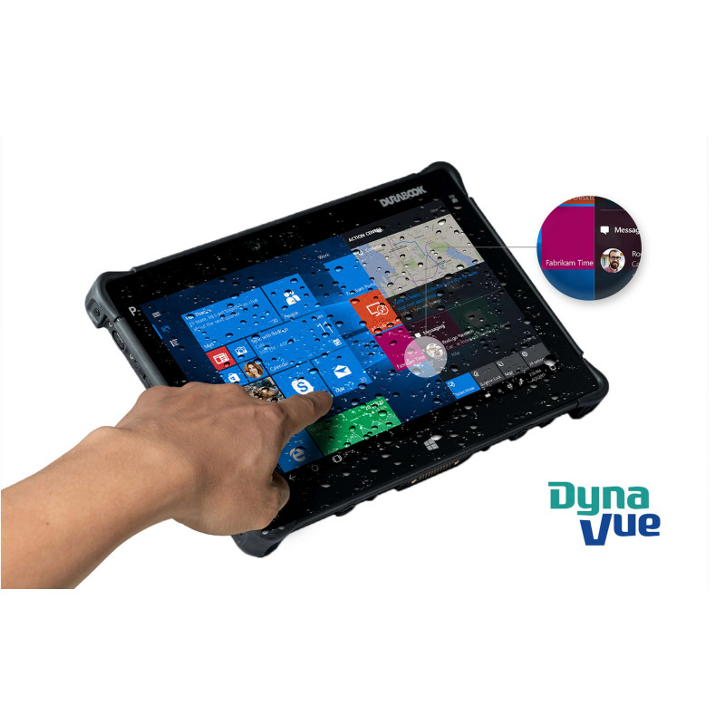 Durabook Планшет R11L 11.6FHD/Intel Pen-4417U/4/128/int/LTE/W10P