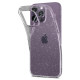 Spigen Чохол для Apple iPhone 14 Pro Max Liquid Crystal Glitter, Crystal Quartz