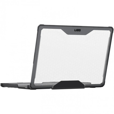 UAG Чохол для Apple MacBook Pro 16" 2021 Plyo, Ice