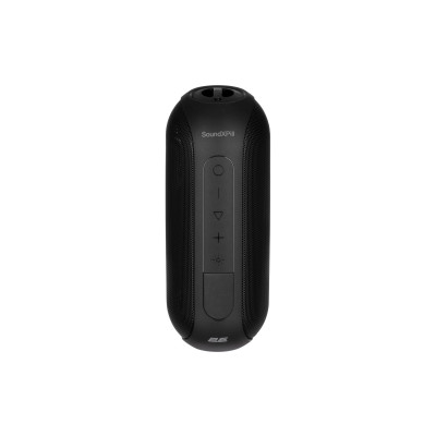 2E Акустична система SoundXPill TWS, MP3, Wireless, Waterproof Black