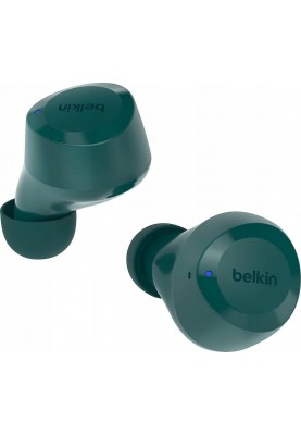 Belkin Навушники Soundform Bolt True Wireless Teal