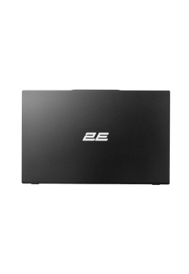 2E Ноутбук Complex Pro 17 17.3" FHD IPS AG, Intel i7-1260P, 32GB, F1024GB, UMA, Win11P, чорний