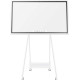 Samsung Дисплей 55" Flip 2 WM55R 3840x2160, 350nit, New Edge, WiFi, Bluetooth, Touch